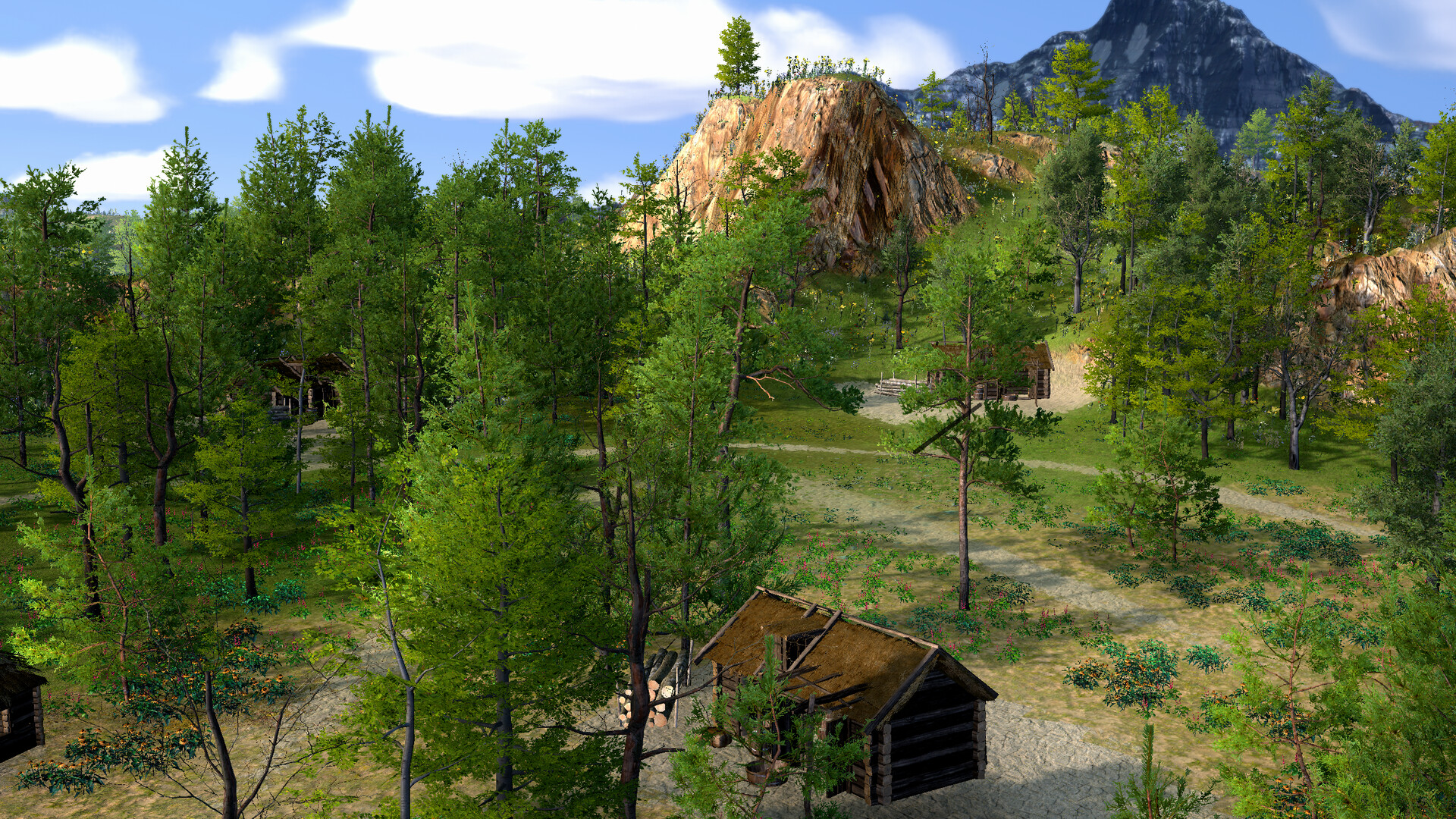 Minor Deity screenshot #10