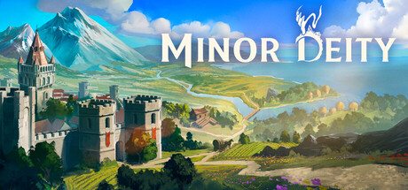Minor Deity Playtest game header image