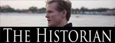 THE HISTORIAN game capsule image