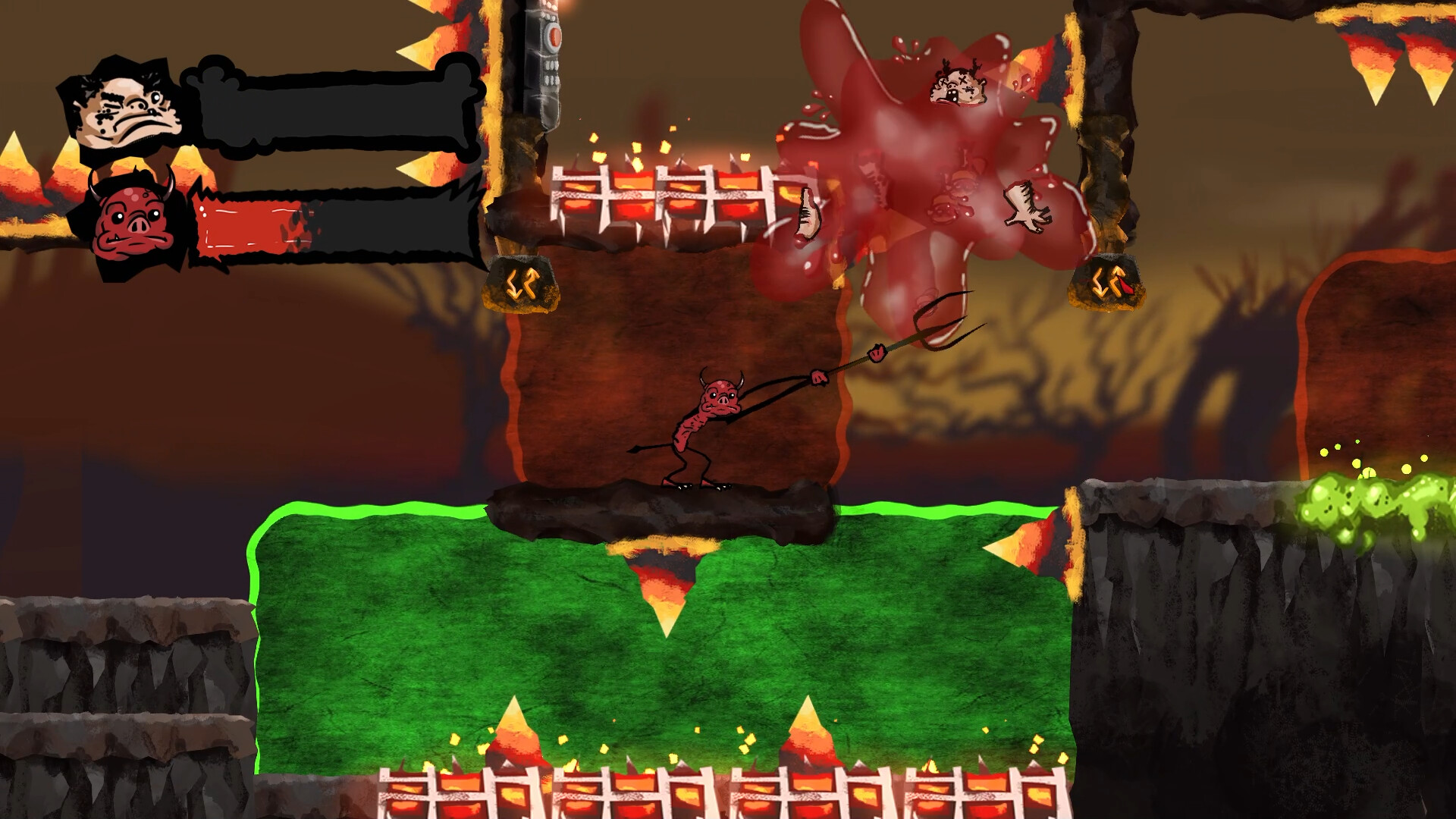 Drunk Dork On Pitchfork screenshot #2