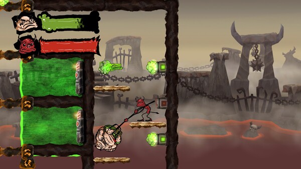 Screenshot media