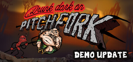Drunk Dork On Pitchfork