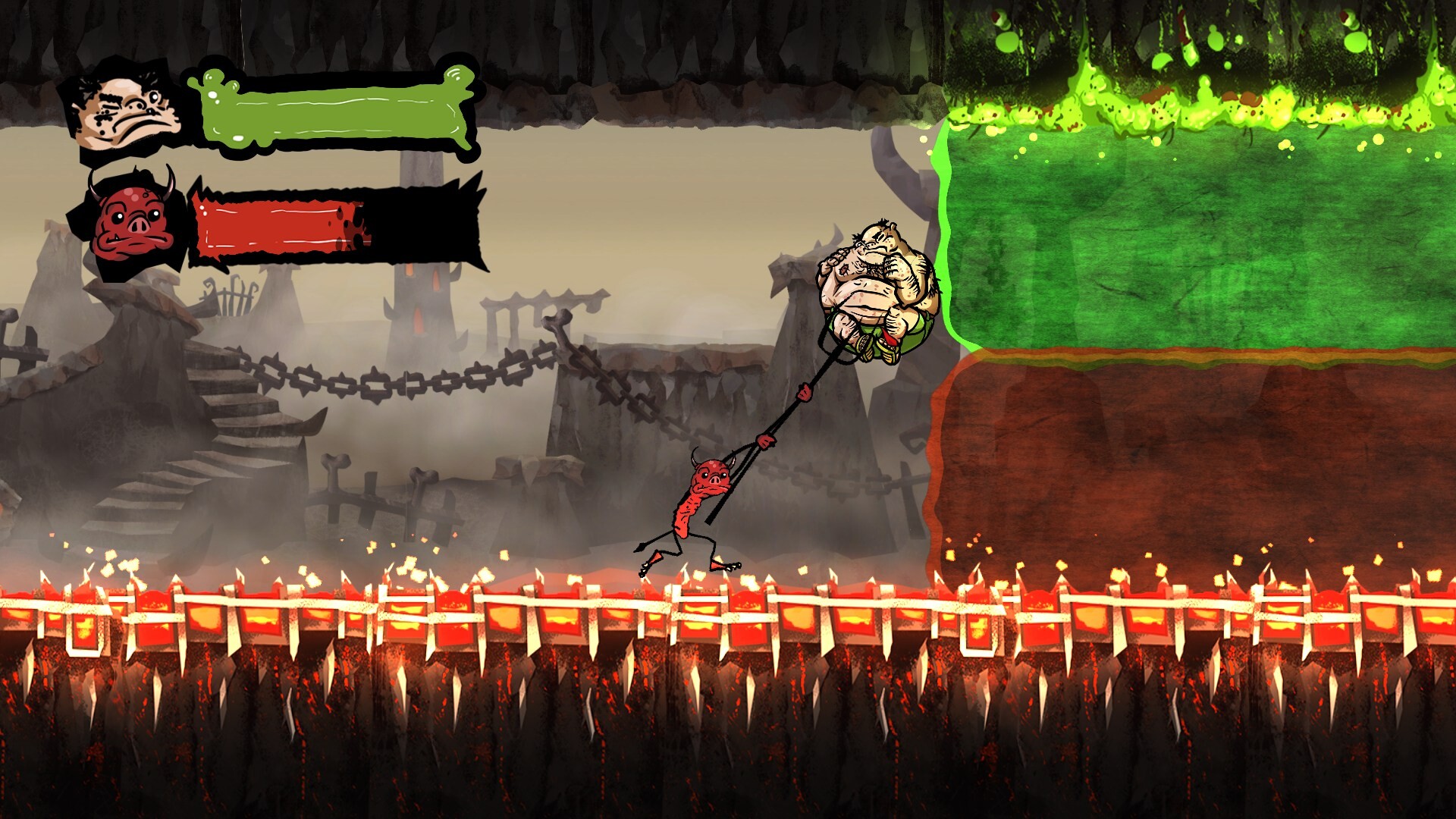 Drunk Dork On Pitchfork screenshot #1