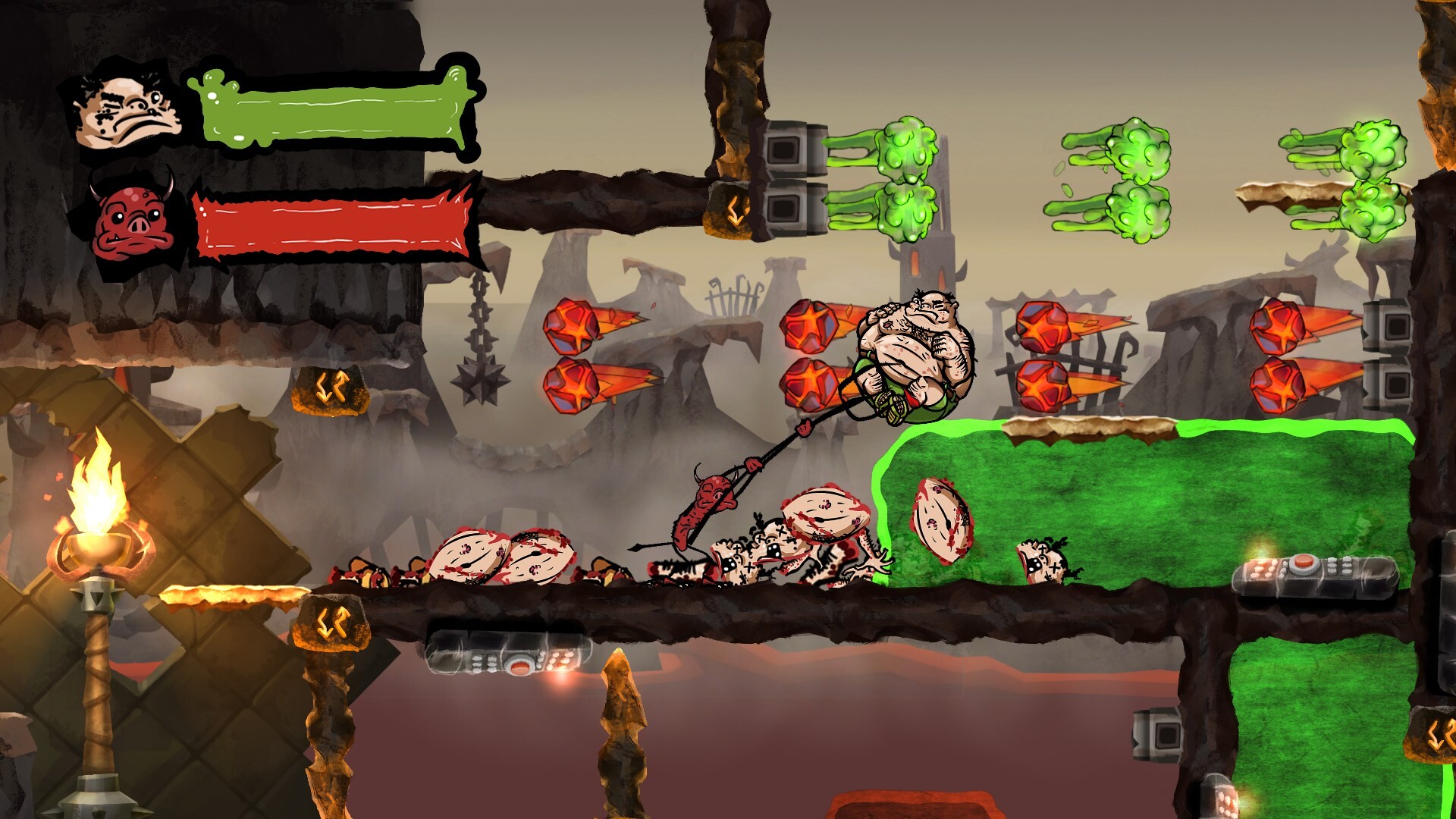 Drunk Dork On Pitchfork screenshot #6