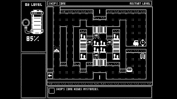 Switched Destiny Demo