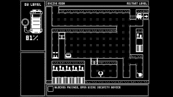 Switched Destiny Demo