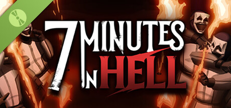 7 Minutes in Hell Demo Header Image