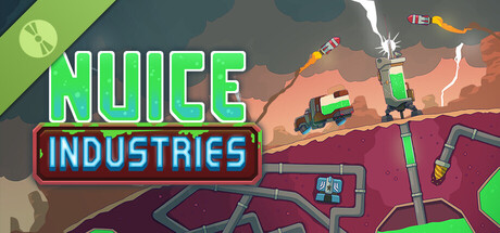 Nuice Industries Demo Banner