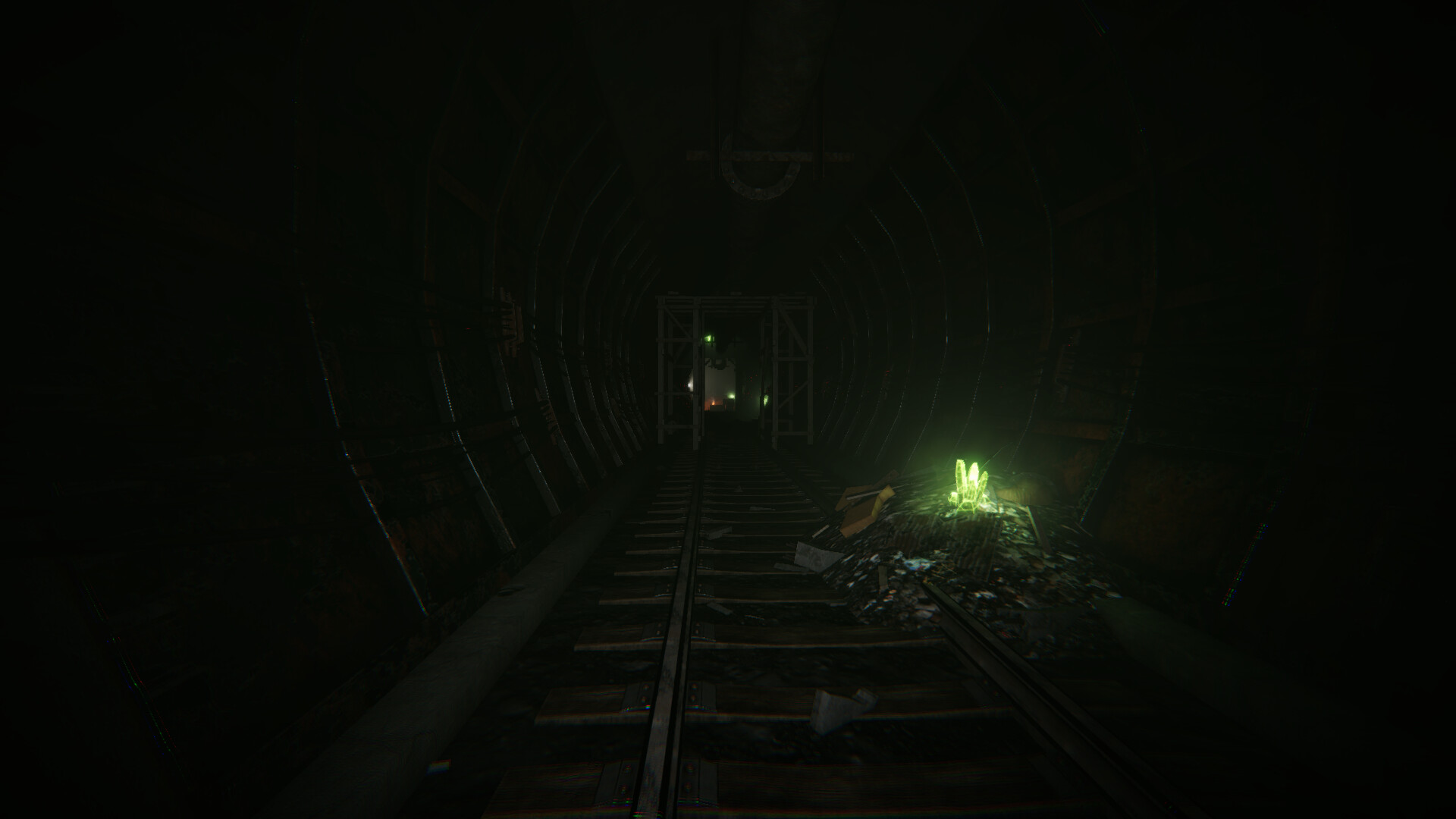 Deep Line Featured Screenshot #1