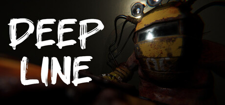 Deep Line cover art