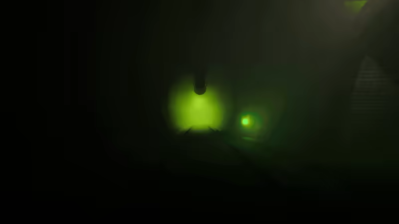 Deep Line video 1