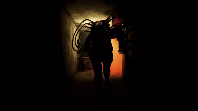 Deep Line video 3