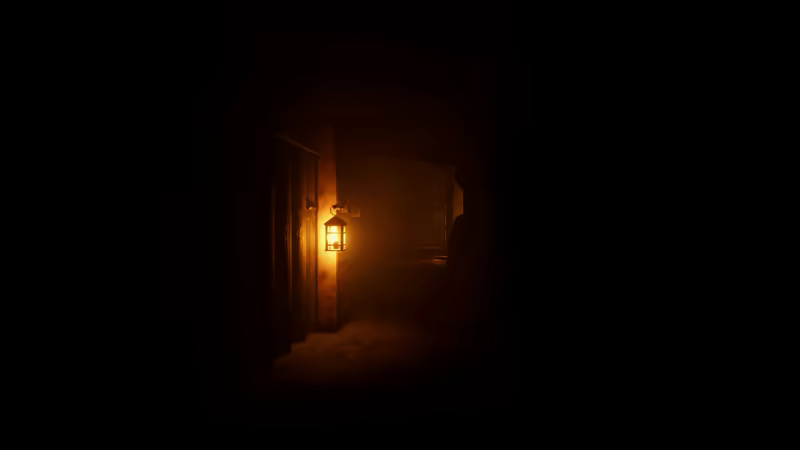 Deep Line video 2
