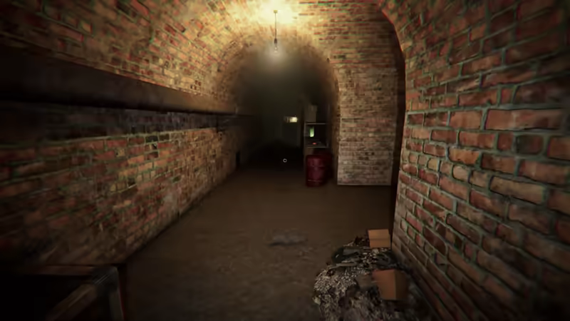 Deep Line video 4