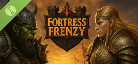 Fortress Frenzy Demo