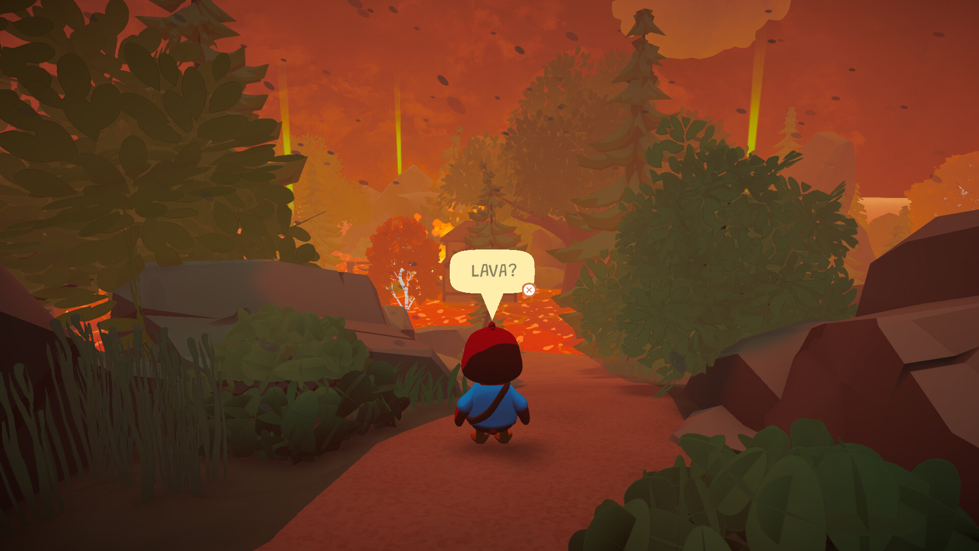 No Wings Required screenshot 3