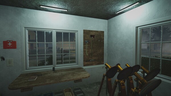 Light'Em Up Demo