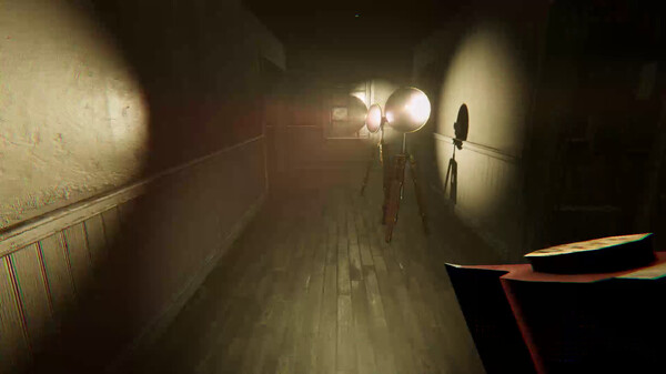 Light'Em Up Demo