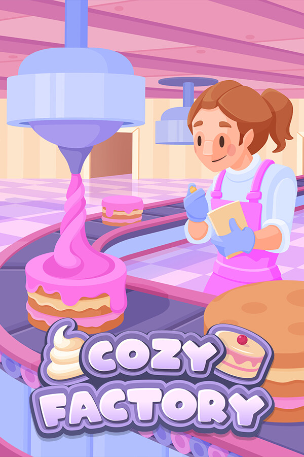 Cozy Factory