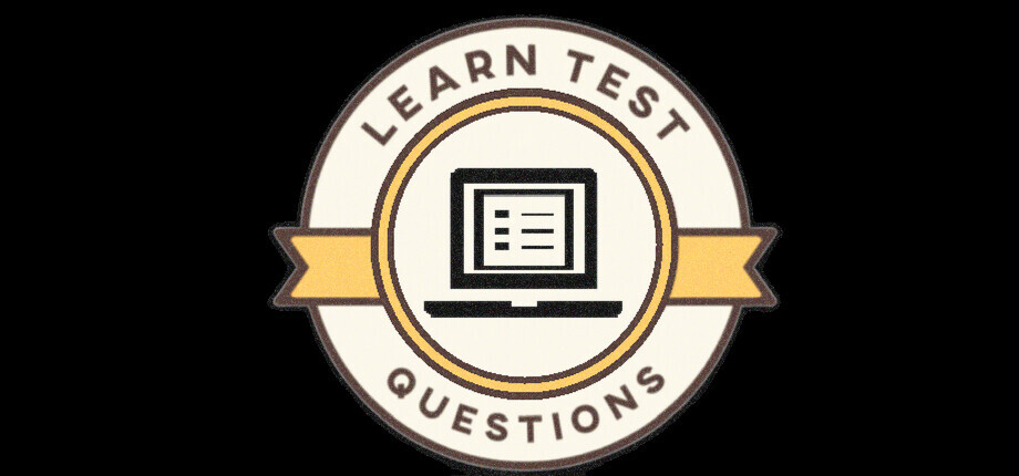 LearnTestQuestions cover art