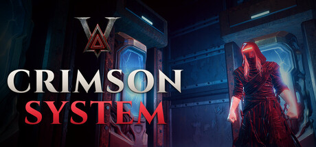 Crimson System: VɅΔ Protocolの作品画像