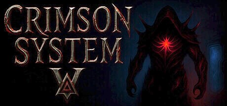 Crimson System: VɅΔ Protocol game cover