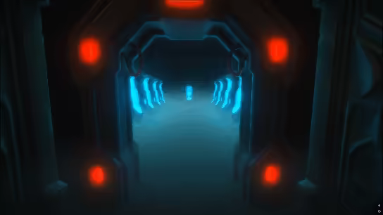 Crimson System: VɅΔ Protocol video 1