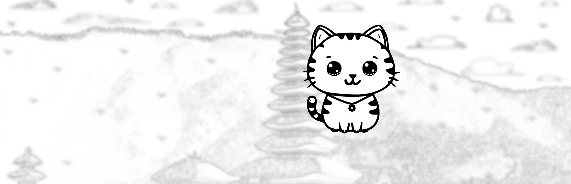101 Cats in Indonesia