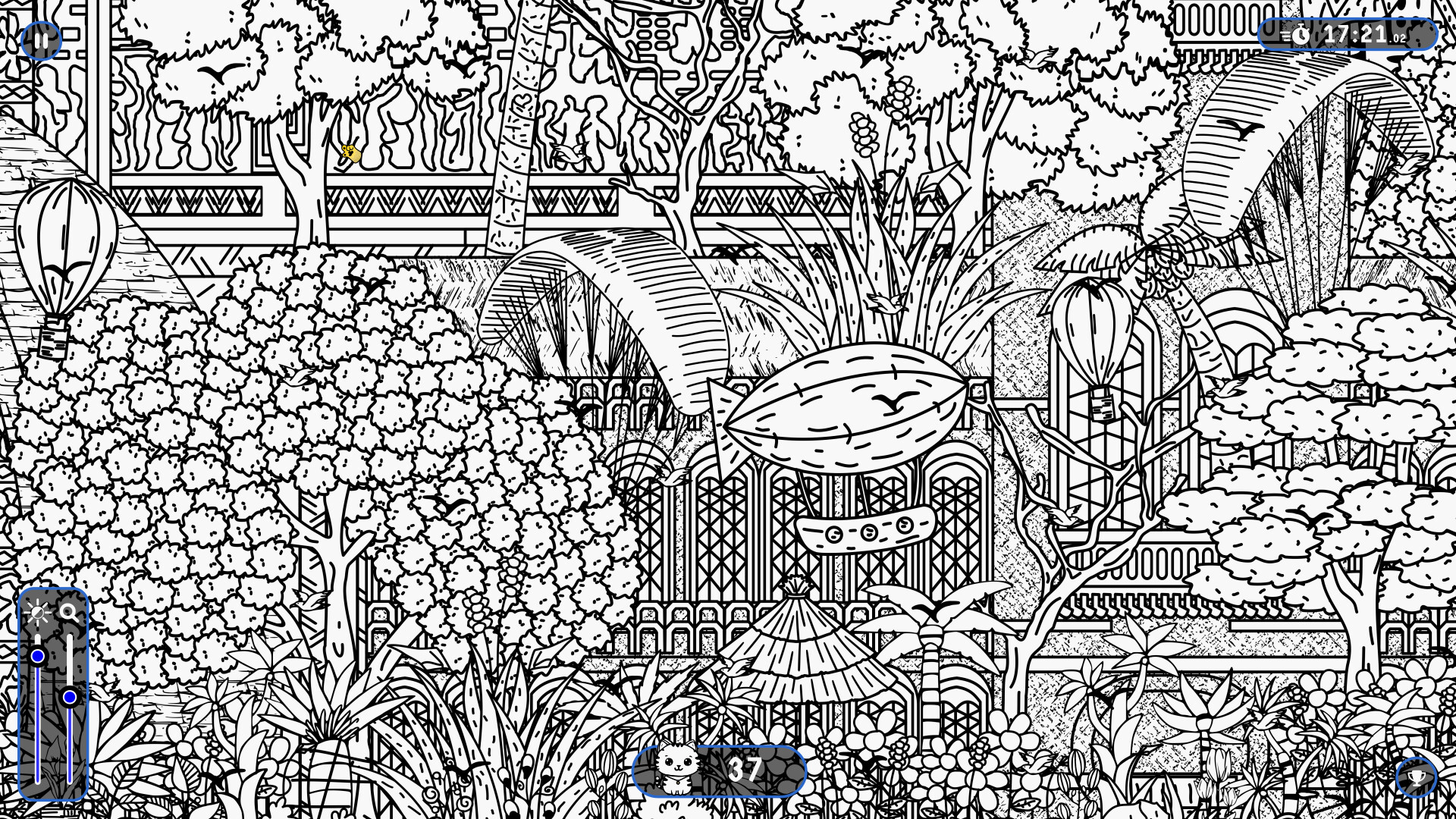 101 Cats in Chennai screenshot #4