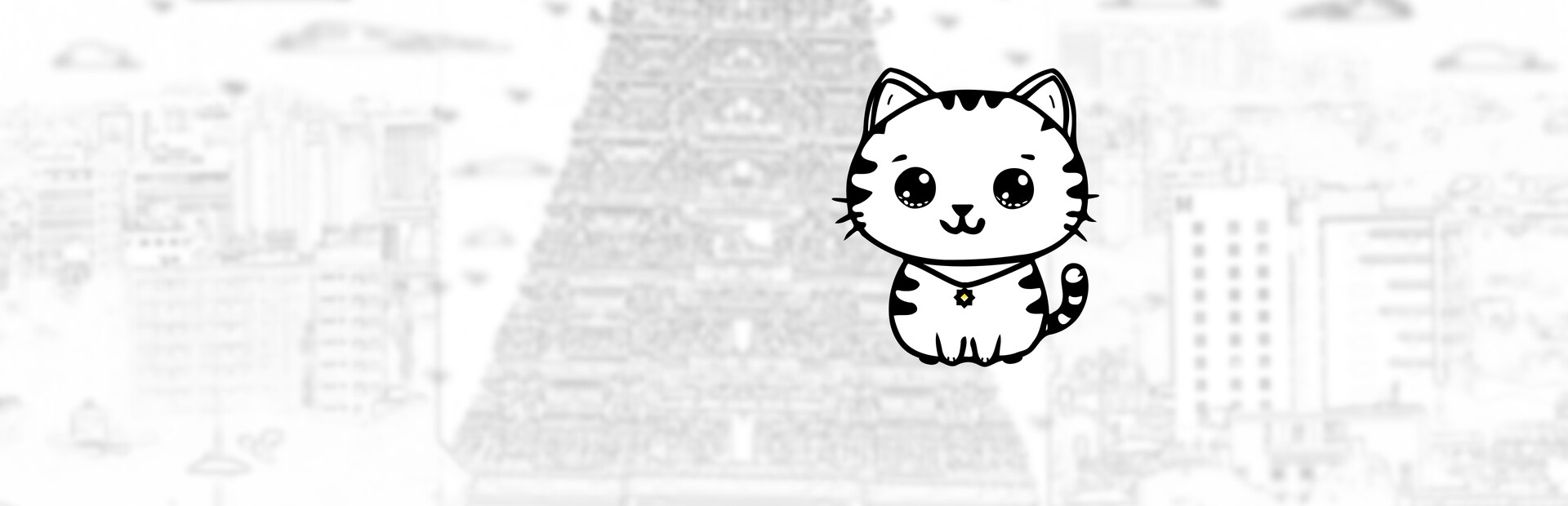 101 Cats in Chennai