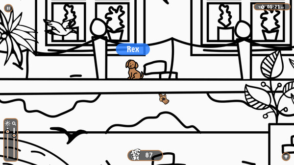 Screenshot media
