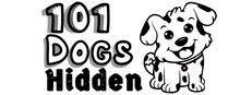 101 Dogs Hidden