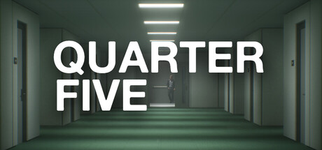 Quarter Five game cover