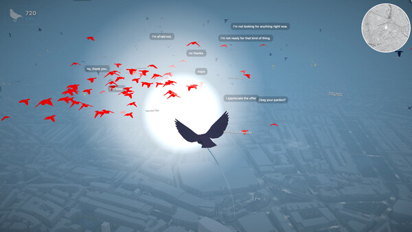 Pigeon: A Love Story screenshot 6