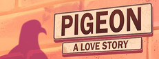 Pigeon: A Love Story Steam capsule image