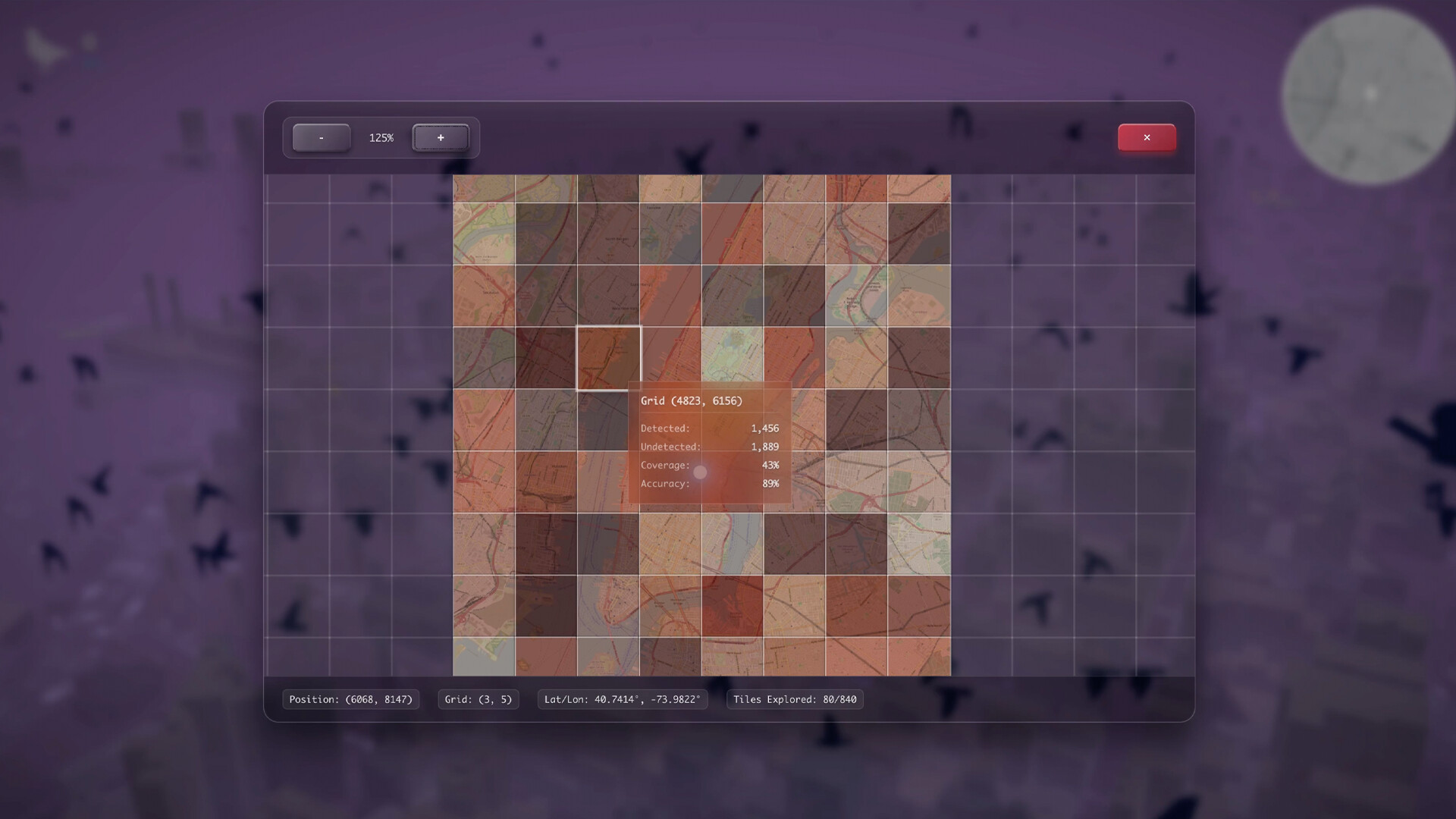 Pigeon: A Love Story screenshot #5