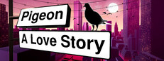 Pigeon: A Love Story Small Capsule Image