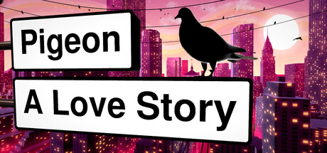 Pigeon: A Love Story Header Image