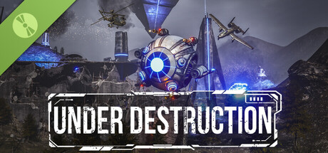 Under Destruction Demo