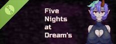 Five Nights at Dream's Demo Small Capsule Image