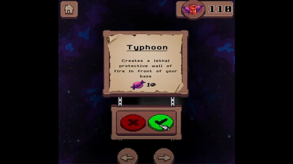 Sawmania game for Linux 1