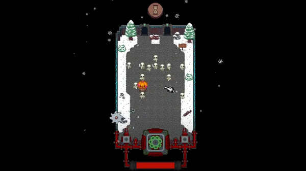 Sawmania screenshot 1