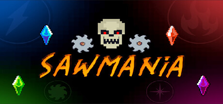 Sawmania