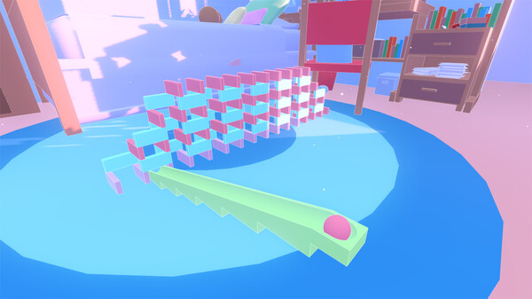 多米诺！ Playtest screenshot 3