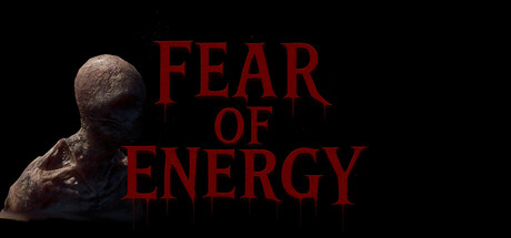 Fear of Energy cover art
