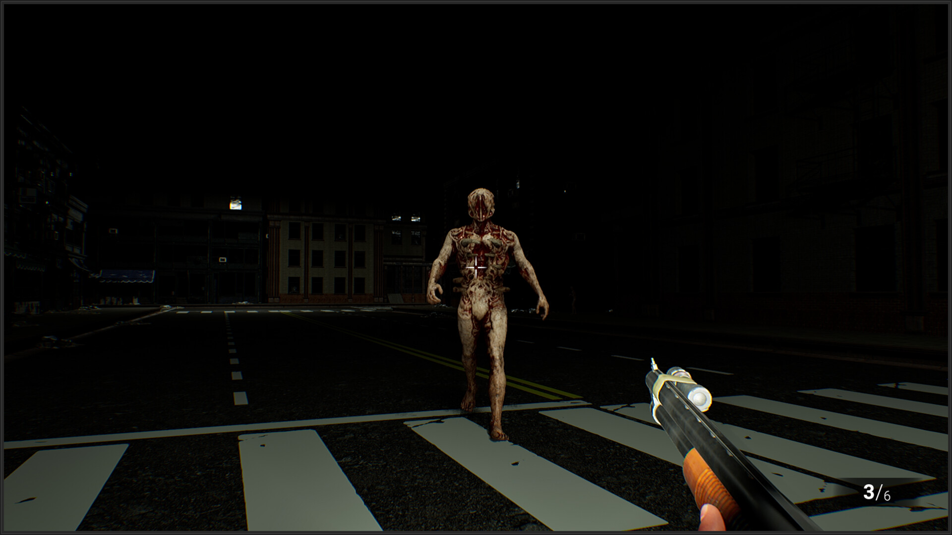 Fear of Energy screenshot #5