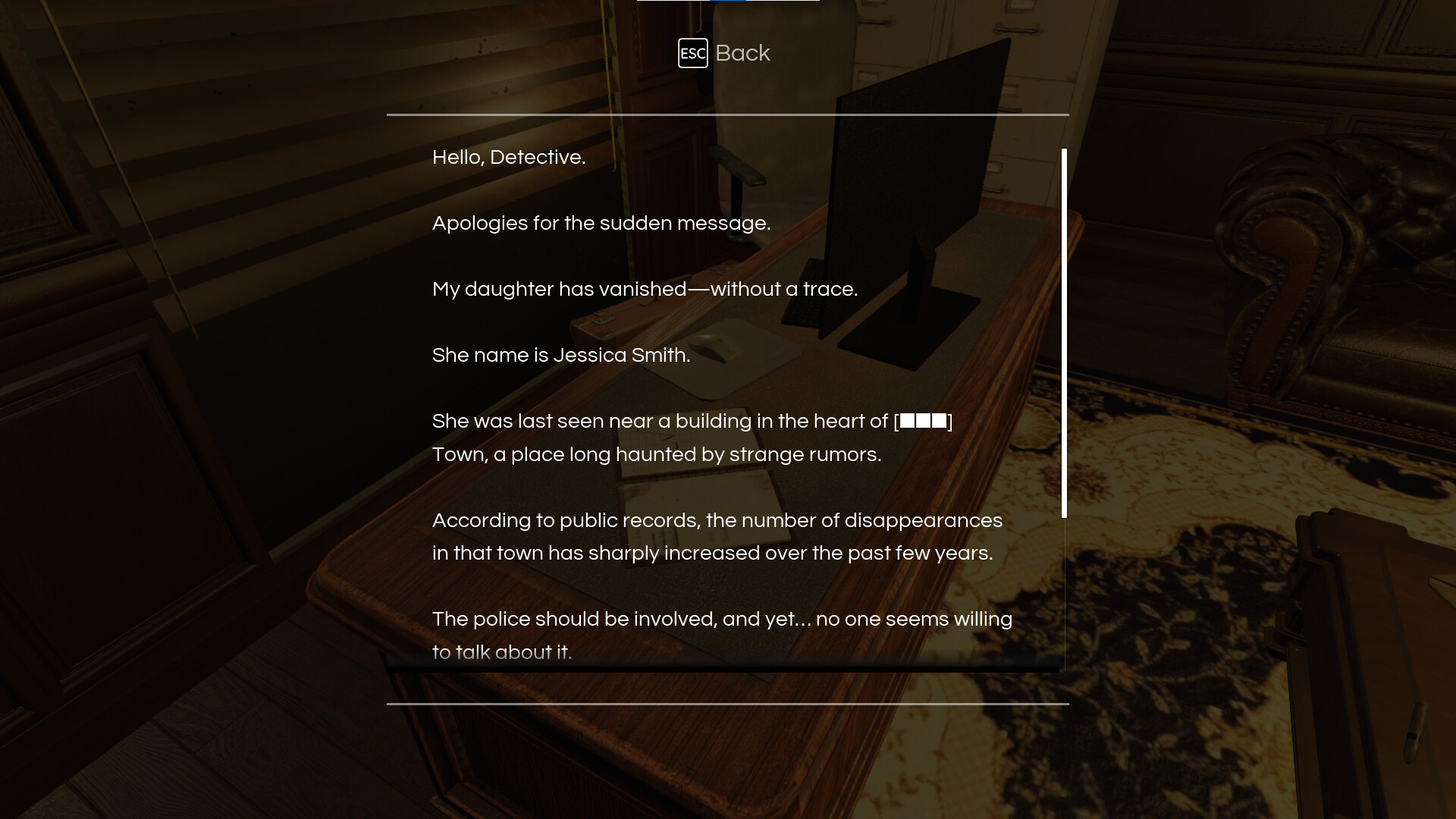 Fear of Energy screenshot #7