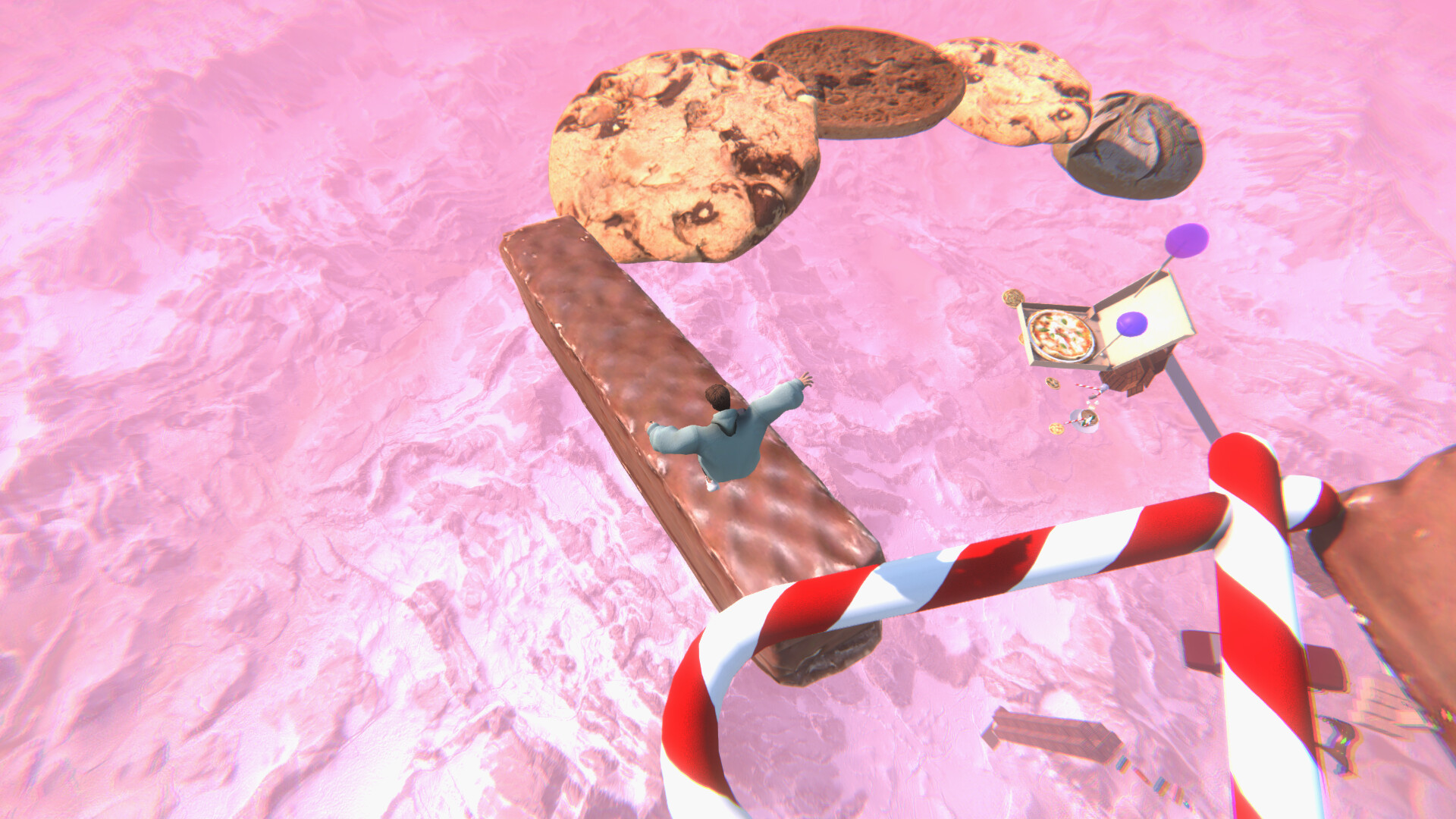 Down You Go screenshot #3