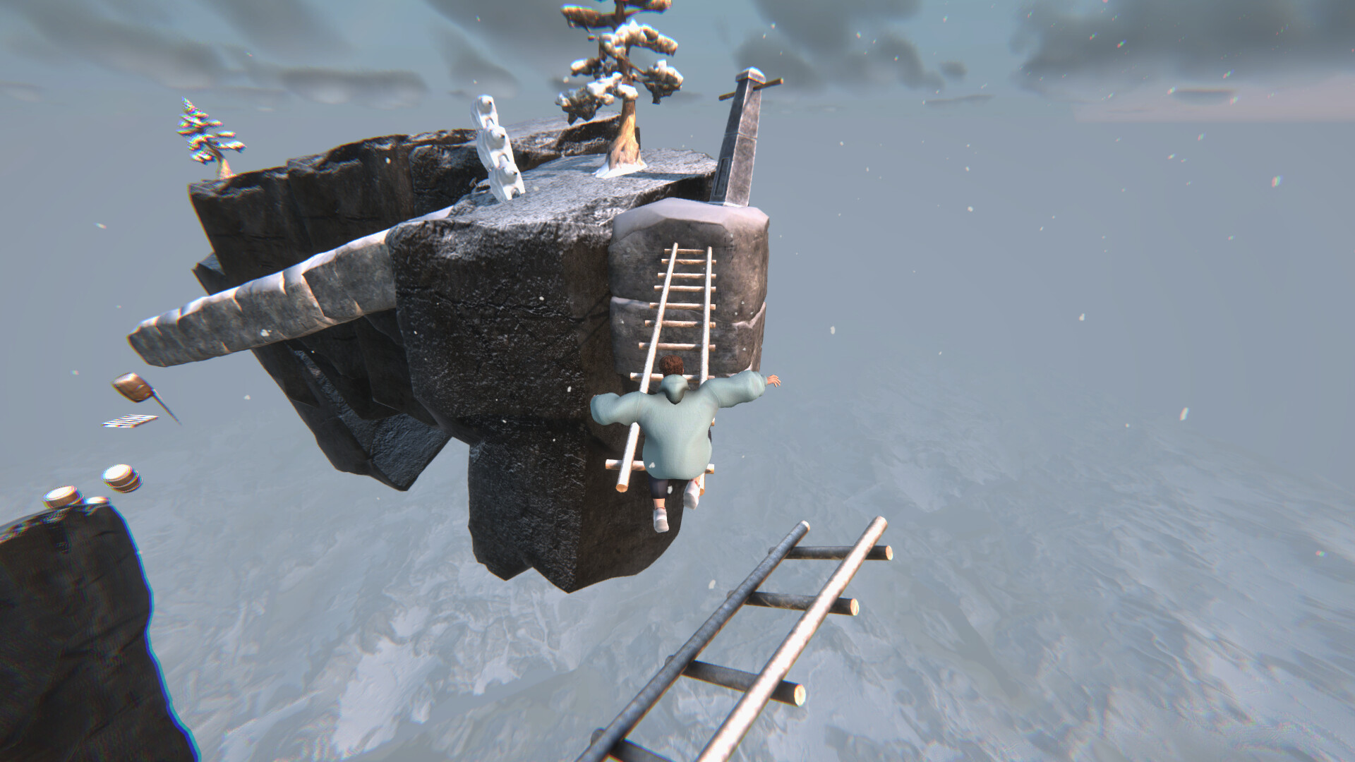Down You Go screenshot 5