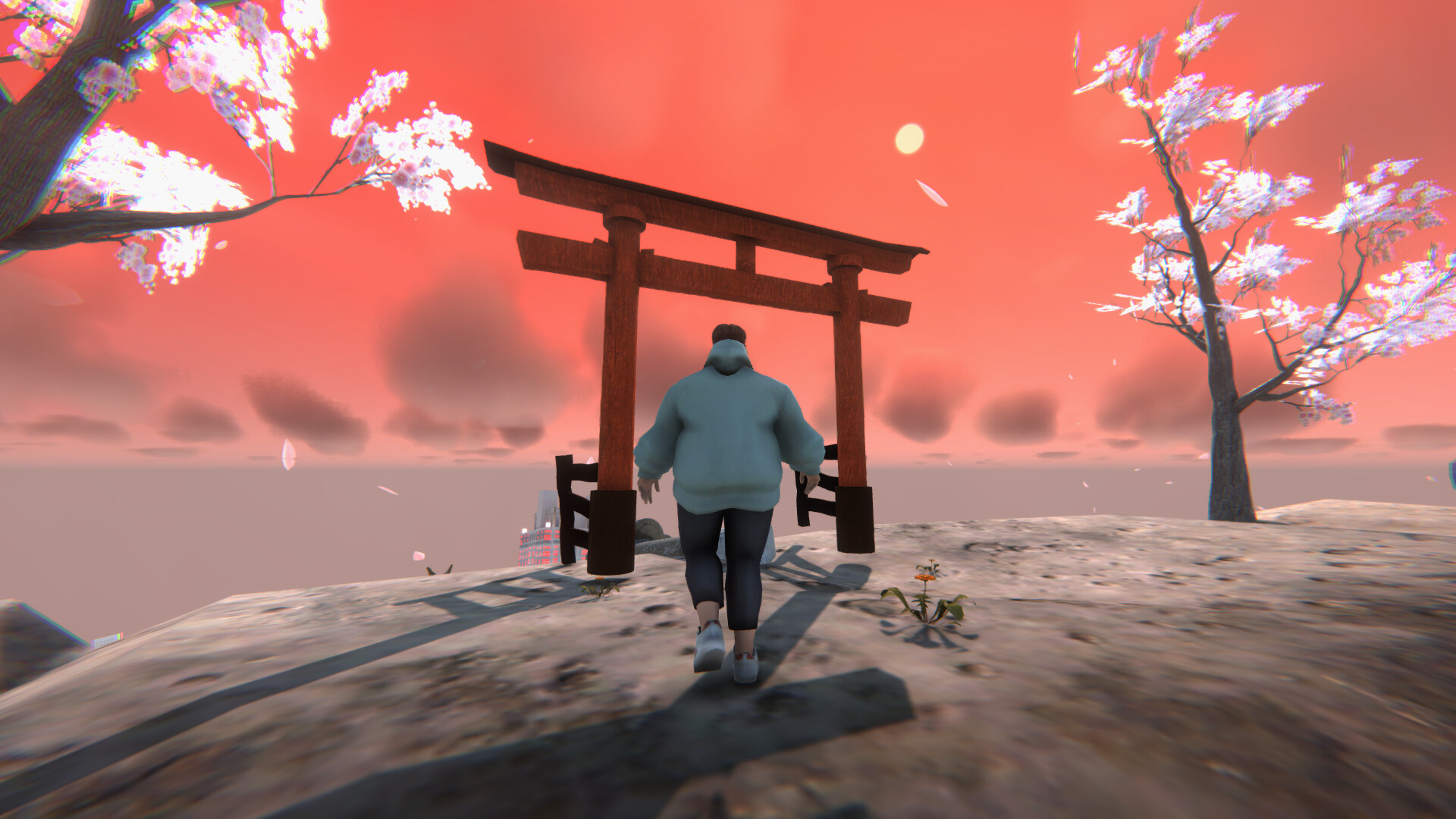 Down You Go screenshot #4